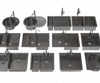 Modern Sink-ID:100719975