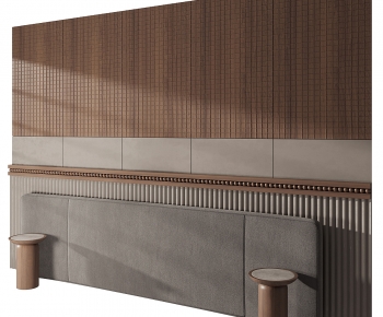 Modern TV Wall-ID:450879103