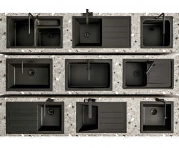 Modern Sink-ID:590682989