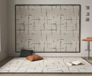 Wabi-sabi Style The Carpet-ID:563179978