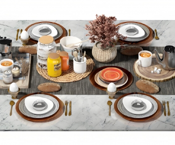 Modern Tableware-ID:614519173