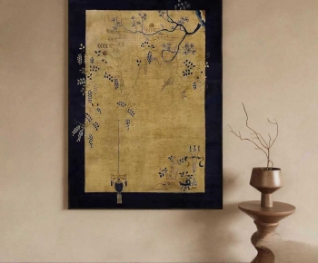 New Chinese Style Painting-ID:981229076