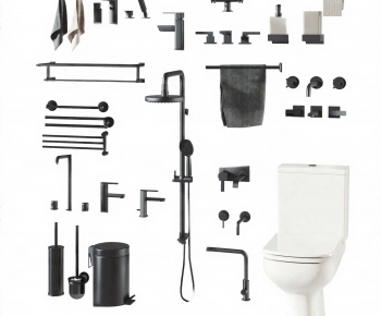 Modern Toilet-ID:149408106