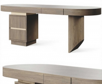 Modern Office Table-ID:740959889