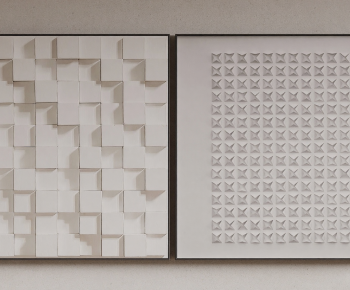 Modern Wall Decoration-ID:975370887