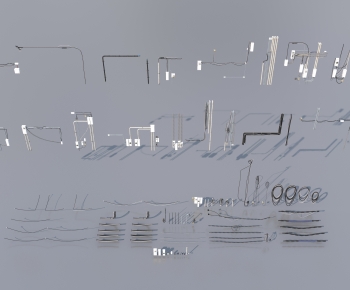 Modern Industrial Equipment-ID:330976018