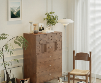 Modern Chest Of Drawers-ID:271431924