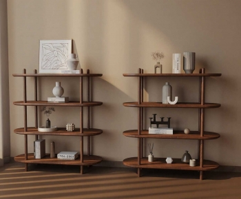 Modern Shelving-ID:252103091