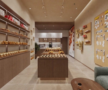 Modern Bakery-ID:700320014