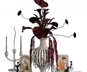 Modern Decorative Set-ID:189900433