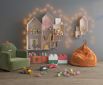 Modern Beanbag-ID:369959129