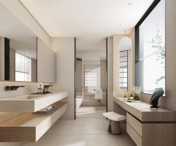 Modern TOILET-ID:682674885