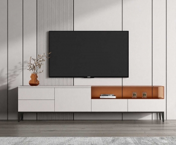 Modern TV Cabinet-ID:713190088