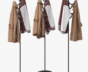 Modern Coat Hanger-ID:871365074