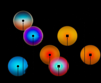 Modern Floor Lamp-ID:378057965