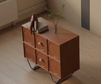 Modern Bedside Cupboard-ID:458657982