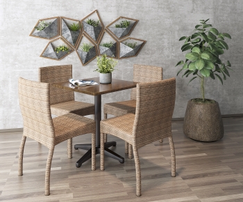 Modern Outdoor Tables And Chairs-ID:142992973