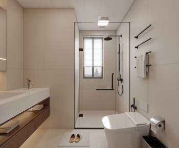 Modern TOILET-ID:761051893