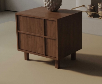 Modern Bedside Cupboard-ID:728352071