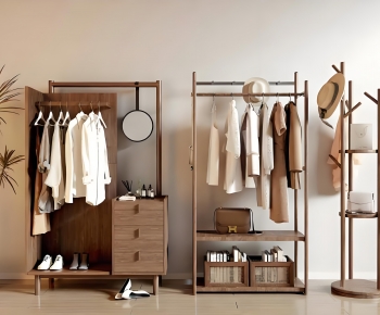 Modern Coat Hanger-ID:301740887