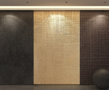 Modern Wall Panel-ID:637908948