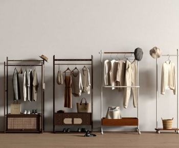 Modern Coat Hanger-ID:171161897