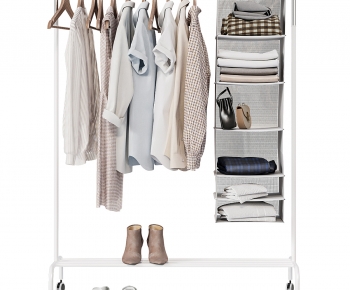 Modern Coat Hanger-ID:520438913