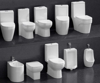 Modern Toilet-ID:602483995