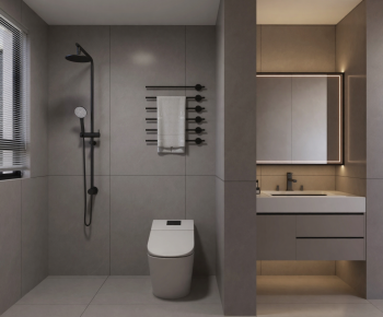 Modern TOILET-ID:998439856