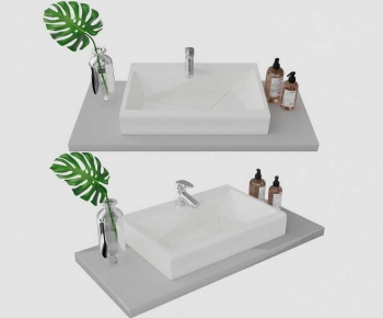 Modern Basin-ID:769928934