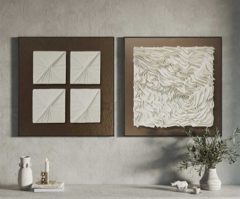 Wabi-sabi Style Painting-ID:501111985