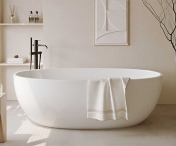 Modern Bathtub-ID:407862904