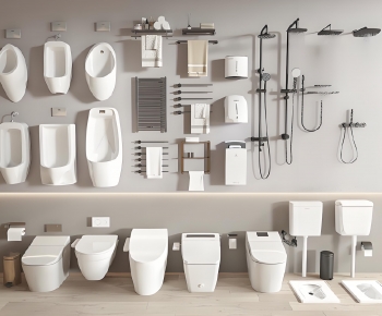 Modern Toilet-ID:348716971