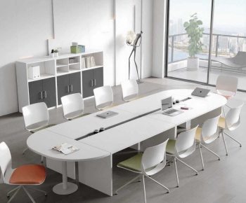 Modern Meeting Room-ID:210719122