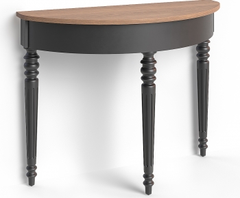 French Style Console-ID:982439045