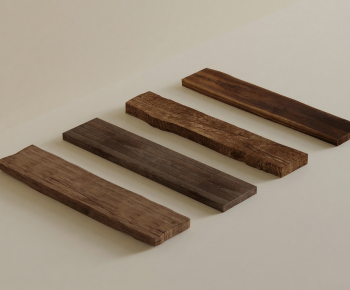 Wabi-sabi Style Wood-ID:982669129