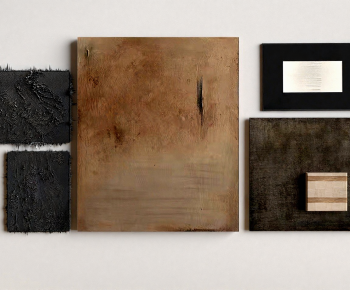 Wabi-sabi Style Painting-ID:189122928