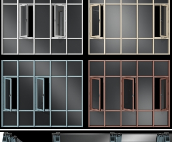 Modern Window-ID:769392013