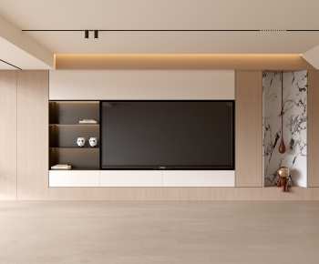 Modern TV Wall-ID:577492958