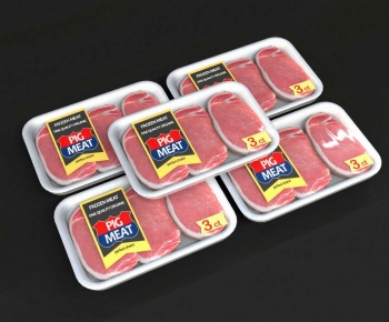 Modern Meat Product-ID:560947903