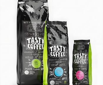 Modern Specialty Cooked Food Dry Goods-ID:170005082