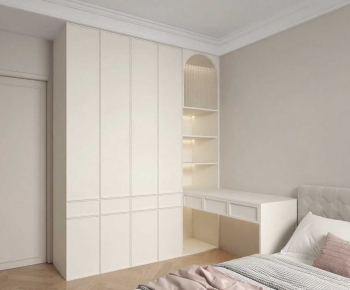 Modern Bedroom-ID:154553898