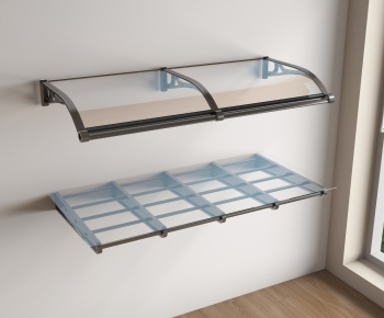 Modern Sunshade/Canopy/Tensioning Film-ID:501202119