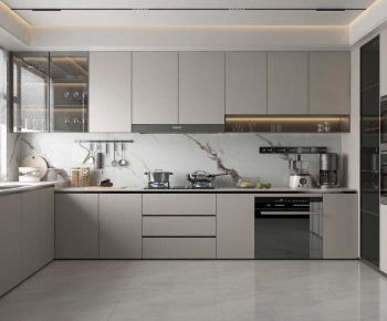 Modern The Kitchen-ID:129159931