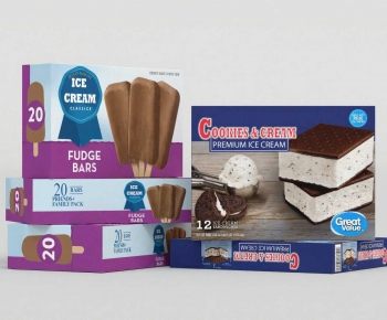 Modern Snack-ID:448856127