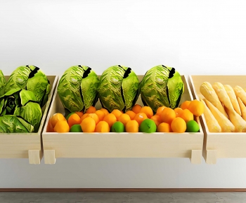 Modern Vegetables-ID:821877008