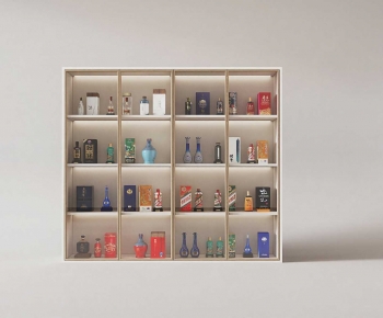 New Chinese Style Wine-ID:203499081