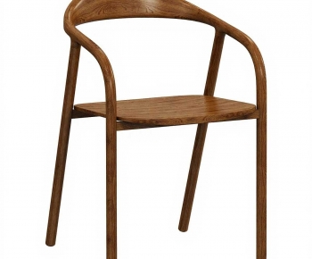 Modern Dining Chair-ID:668255091