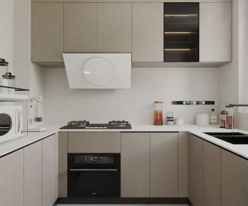 Modern The Kitchen-ID:866261012