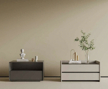 Modern Bedside Cupboard-ID:998575935